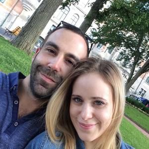 Meet your Posher, Noémie